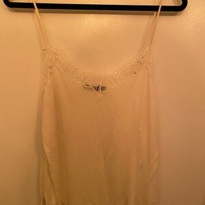 Polo Ralph Lauren Lace Cami